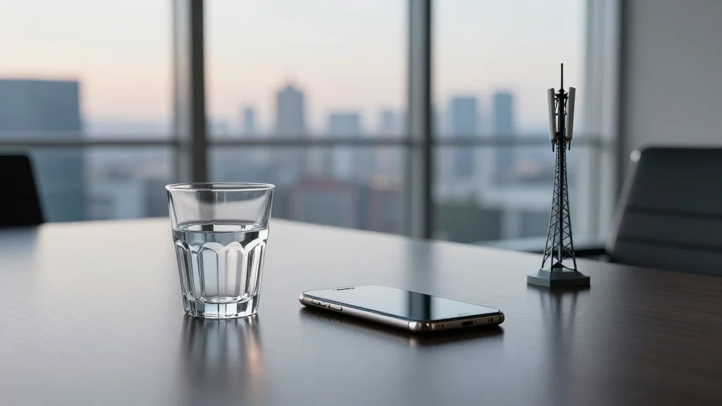 Boardroom Firing Feels Like Teenage Crush Drama