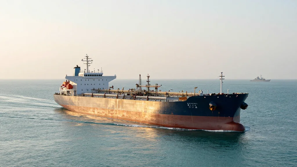 Hormuz Stayed Open During Iran War, US Narrative Persists