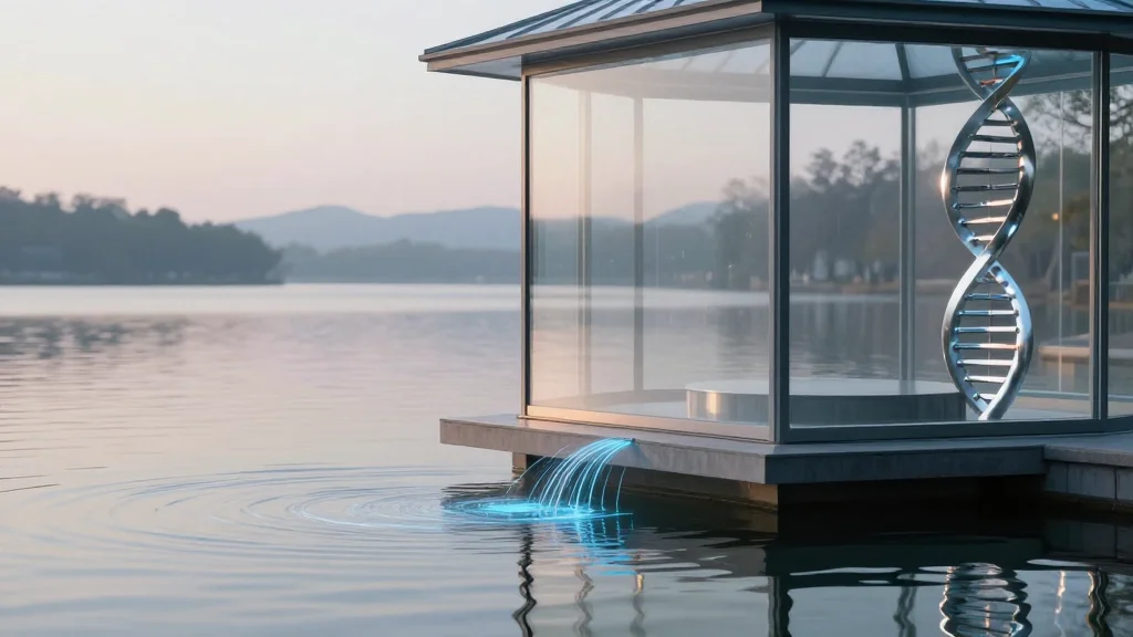 Pharma R&D Embraces Data Lakehouses, Boosting Speed and Cutting Costs