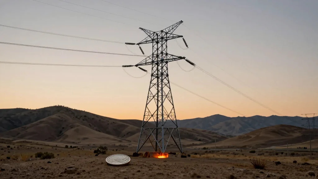 Without Wildfire Reform, California Utilities Could See Credit Impacts: Edison International