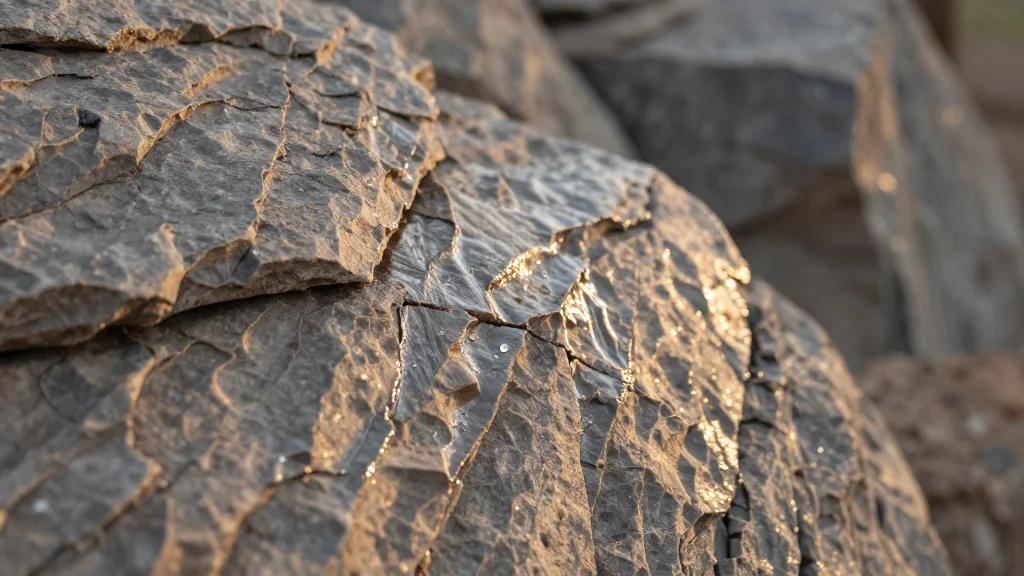 Persistence Birthed Slickwater Fracking, Unlocking Cheap Shale Gas