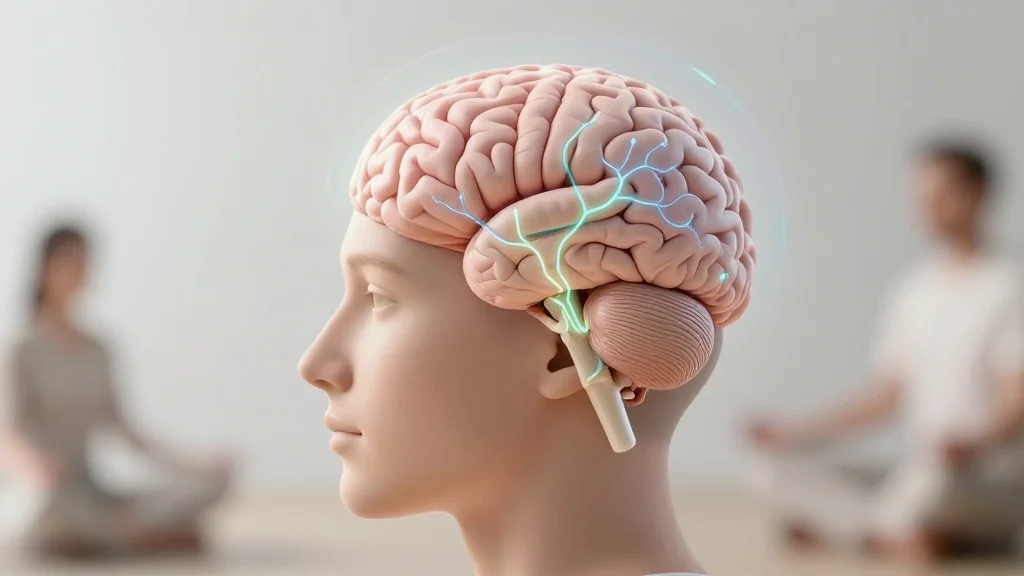 KAIST Uncovers Brain's Memory Switch, Opening New Paths for Meditation and Therapy