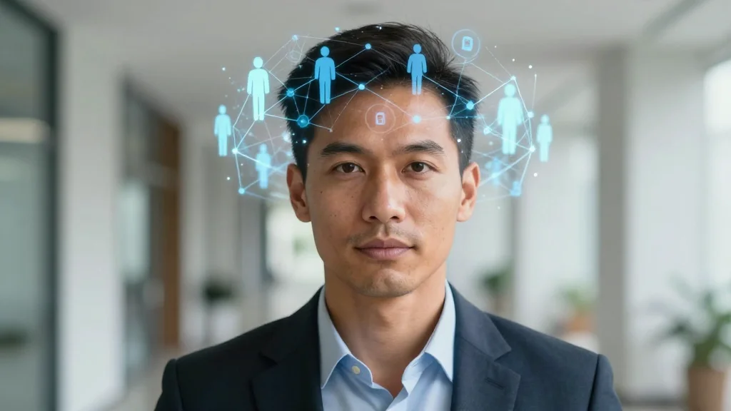 People Analytics Poised to Transform CHRO and Executive Search