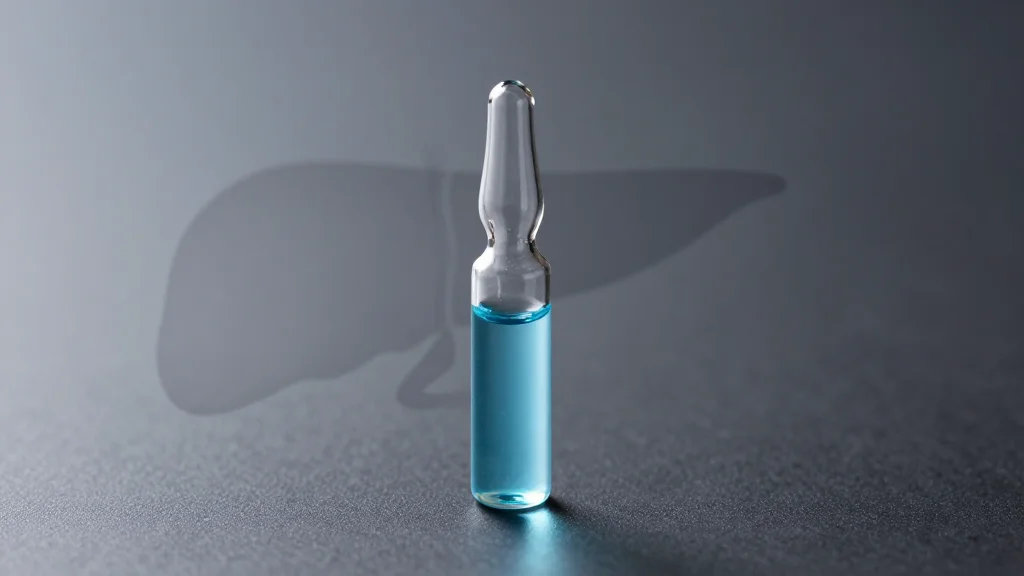 New Radiopharmaceutical Achieves Remission in Difficult-to-Treat Pancreatic Cancer