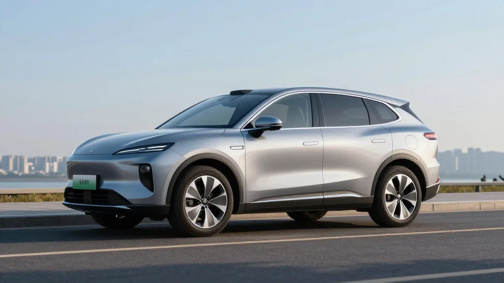 Toyota bZ Sales Surge To Over 10,000 In First Part Of Year