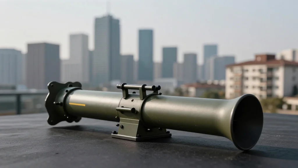 US Intelligence Says China Will Soon Deliver Air Defense Systems to Iran