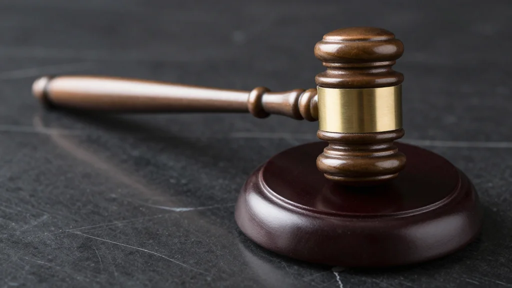 11th Circuit Vacates $8.2 Million Roy Moore Defamation Verdict