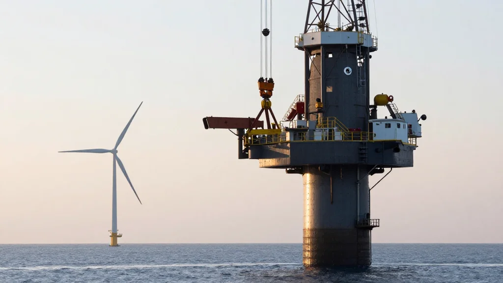 Special Episode: How to Close Down Oil and Gas
