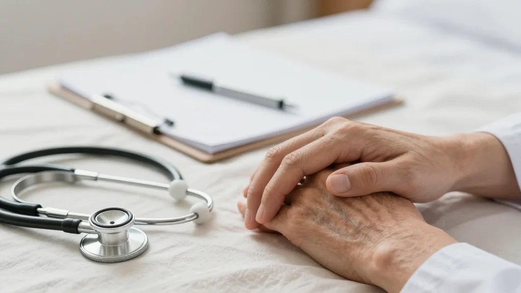 Development of the Revised CAHPS Hospice Survey