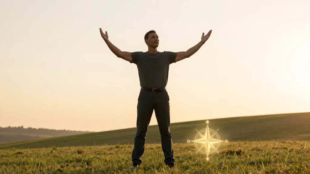 LearningRx CEO Kim Hanson Unveils Faith‑Based Purpose Framework for Personal Growth