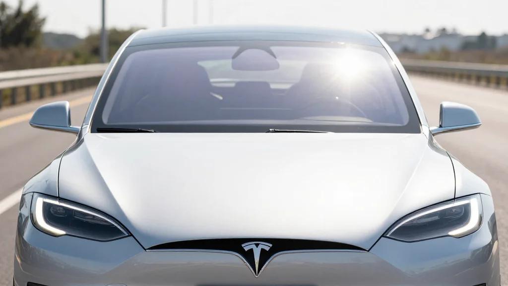 NHTSA Escalates Probe Into 3.2 Million Teslas Over FSD Visibility Failures
