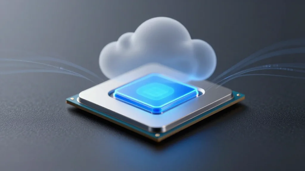 Amazon’s Secret AI Chip Push Drives AWS Profit Surge