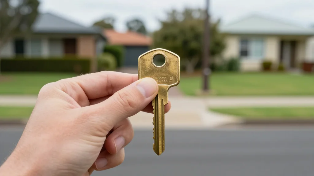 Australian Budget Preserves Negative Gearing for 1 Million Landlords, Limits New Investors