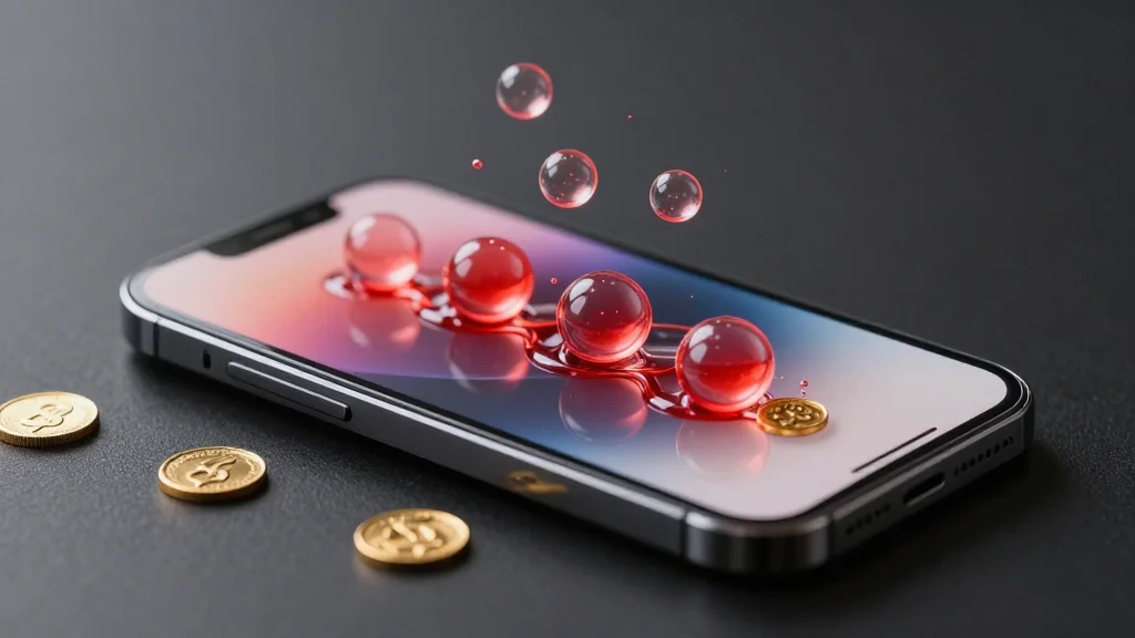 Coinbase's Spam Alerts Reveal Shocking QA Lapses
