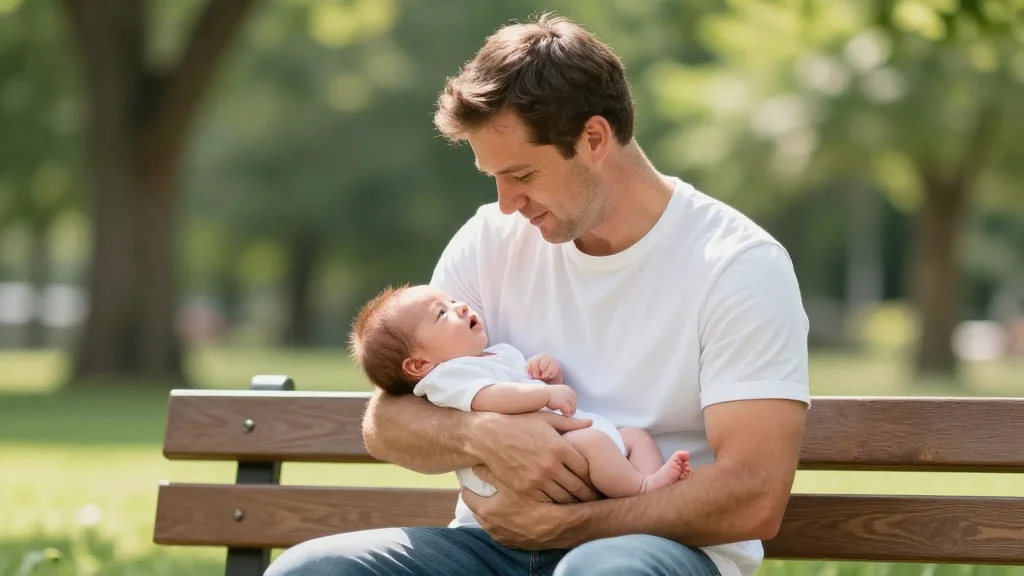 Guernsey Fathers Push for Statutory Paternity Leave Beyond Two Weeks