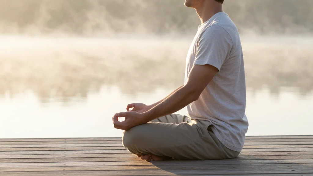 Healing Deep Wounds While Managing Everyday Life