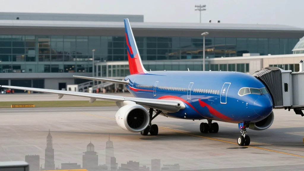 This Major US Airline’s Route Network Will No Longer Include Chicago O’Hare And Washington-Dulles Airports