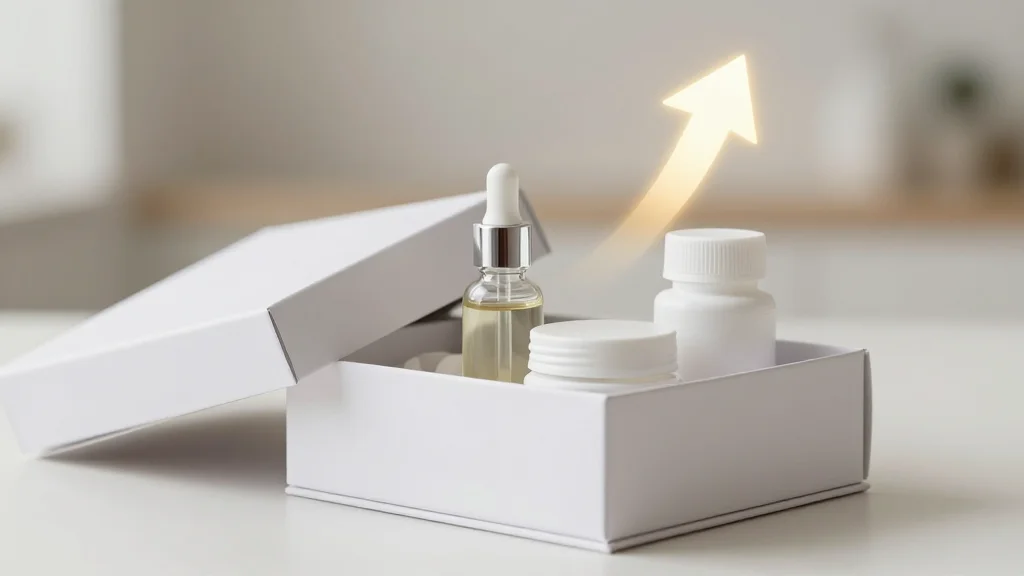 Ecommerce Trends: Who Are the Top Online Retailers in Health & Beauty?