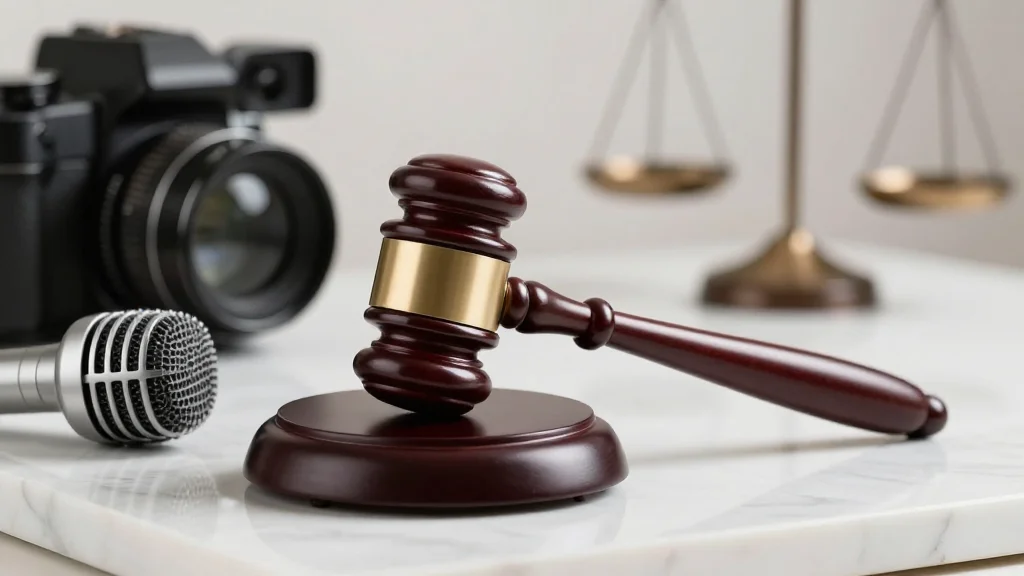 Court Delays Google Case; Pubs Suffer