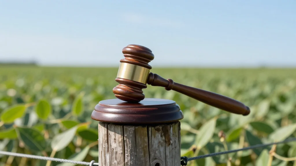 States Divided in Monsanto Roundup Case Before Supreme Court