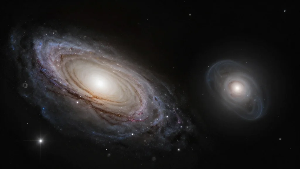 Self-Regulating Process Governs Cosmic Order Inside Star Clusters
