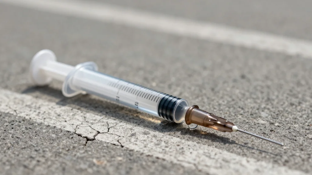 A Track Star, Doping Allegations, & The NCAA’s Anti-Doping Policy Exposed