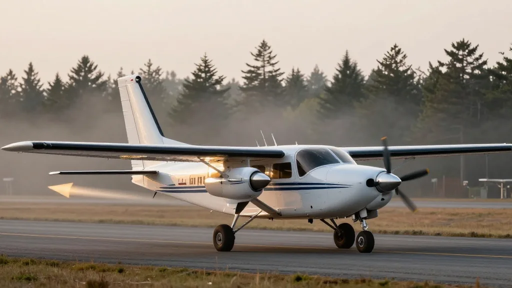 Maine Lawmakers Press USPS over $350K Default to Rural Air Carrier