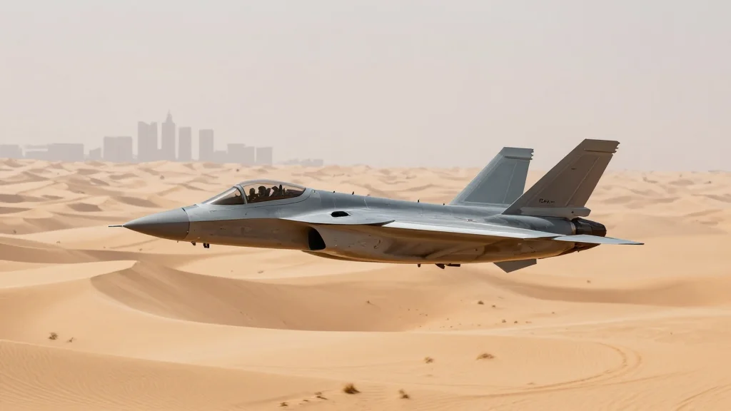 Epic Fury Reshapes Middle East, Raises War‑end Questions