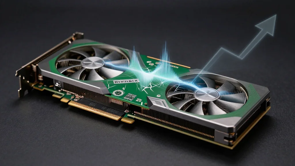 NVDA Still Flat After Stellar Earnings, Beats Whisper
