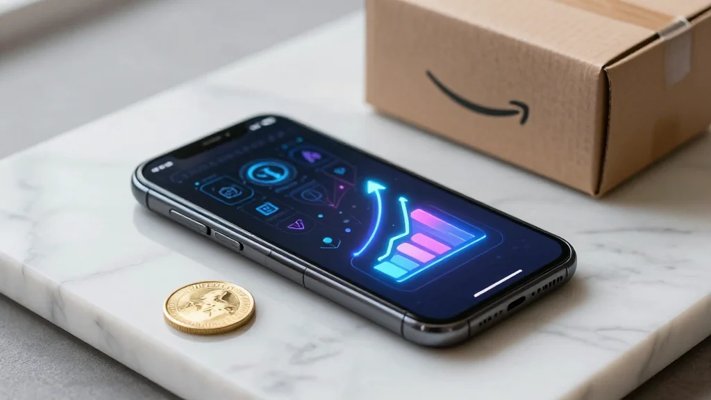 Amazon Ads $17B Quarter Signals Opportunity Beyond Sellers