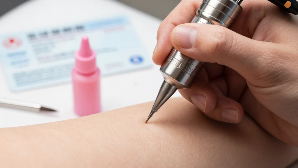 Insurers Reject Coverage for Nipple Tattoo Reconstruction Among Breast Cancer Survivors