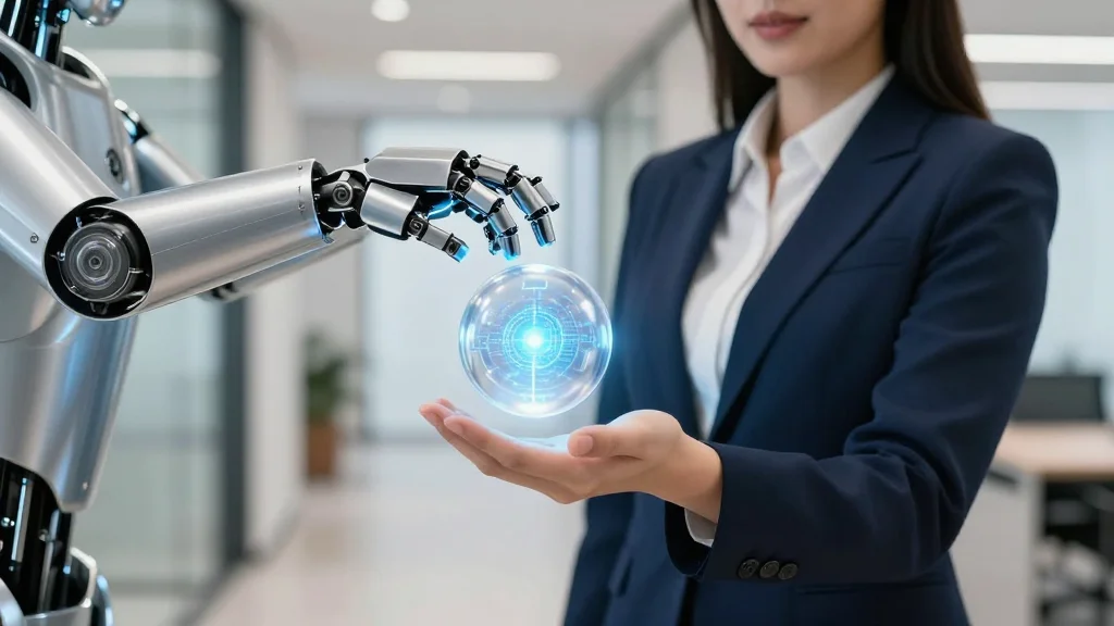 Oracle Unveils Fusion Agentic HR Apps, Adding Generative AI to Core Processes