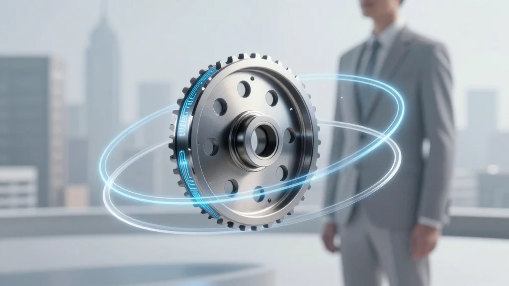 Autonomous Enterprise: AI Flywheel of Closed-Loop Decisions