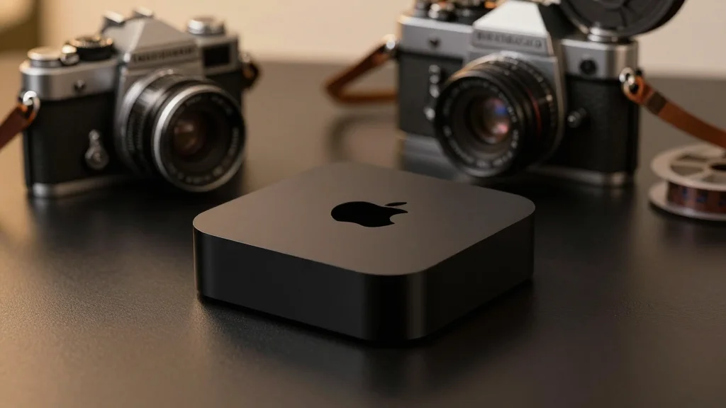 Tim Cook Turned Apple Into a Hollywood Power Player. Does the New CEO Feel the Same Way?