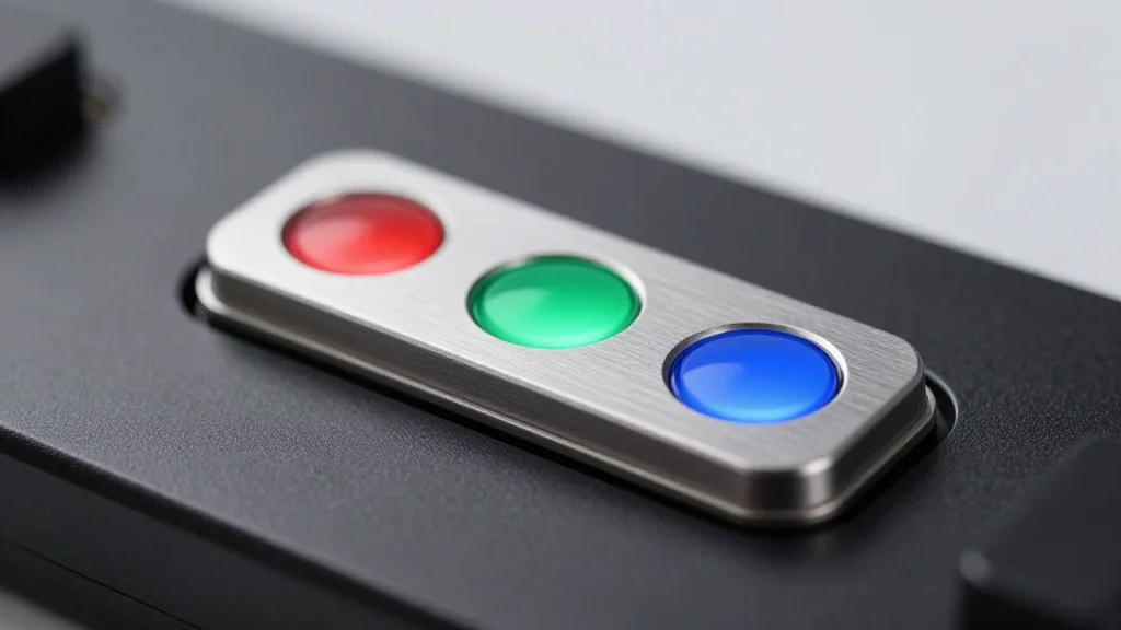 Three AI Buttons Transform My Mac Experience