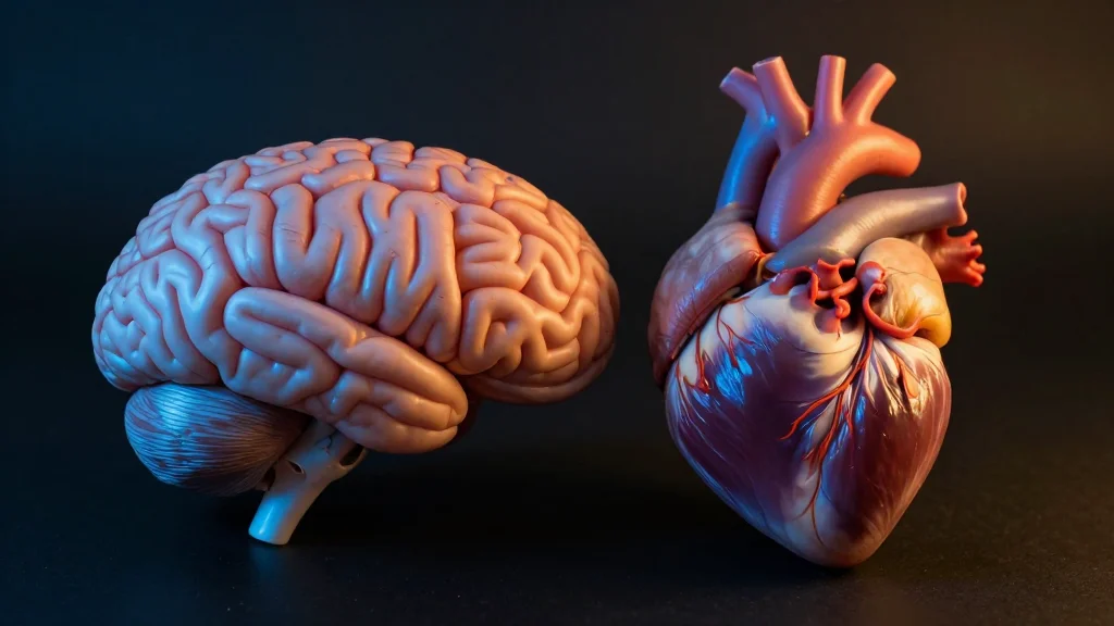 Neuroscientist Antonio Damasio Says Emotions, Not Abstract Thought, Anchor Consciousness