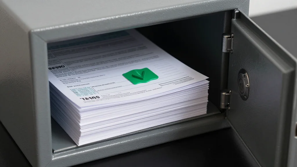 Free First-Year Corporate Tax Filing with Fondo