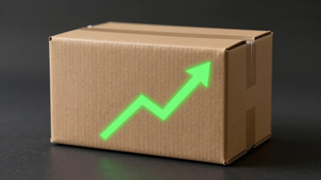 Amazon Gaps Post‑Earnings, Eyeing Fill and Profit