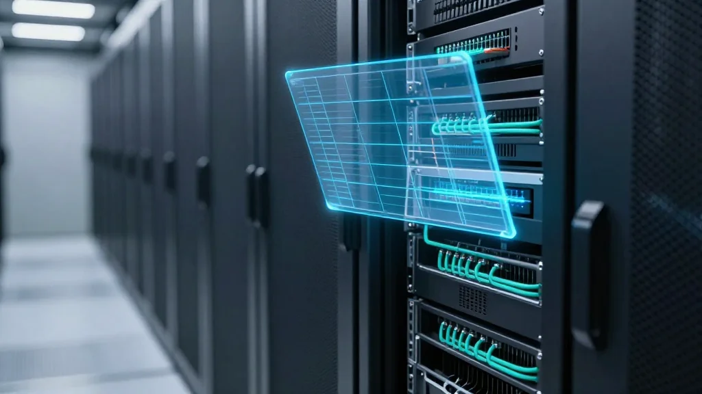 S. A. Miro Inc: Early BIM Key to Data Center Design