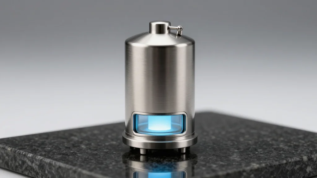 Regulators Complete Assessment of Holtec SMR Reactor