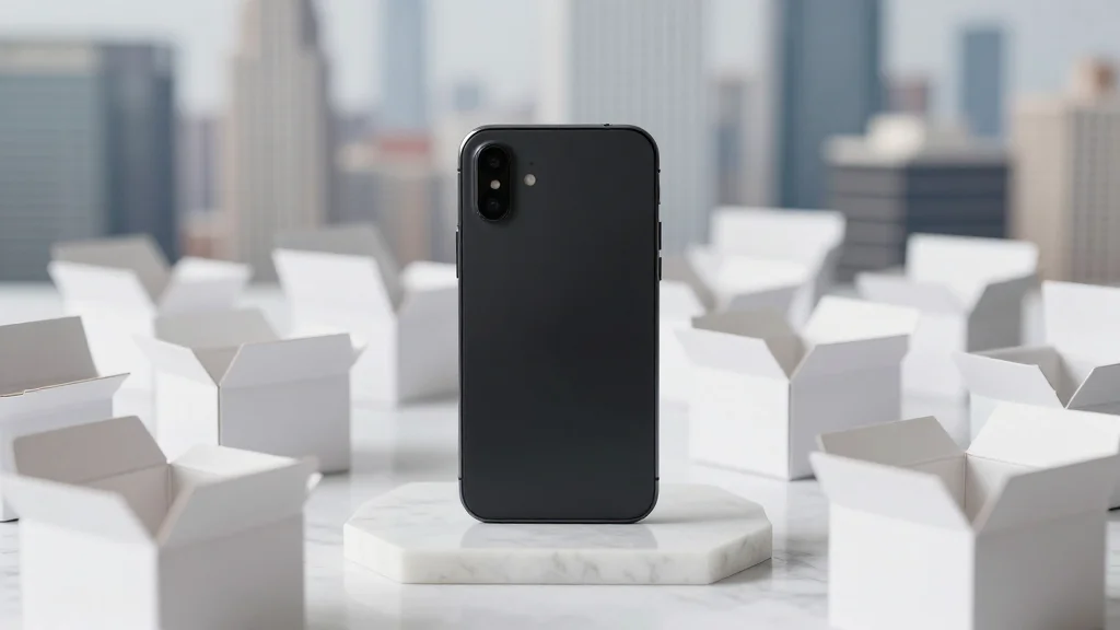 Design Distribution, Don't Hope It Follows Great Product