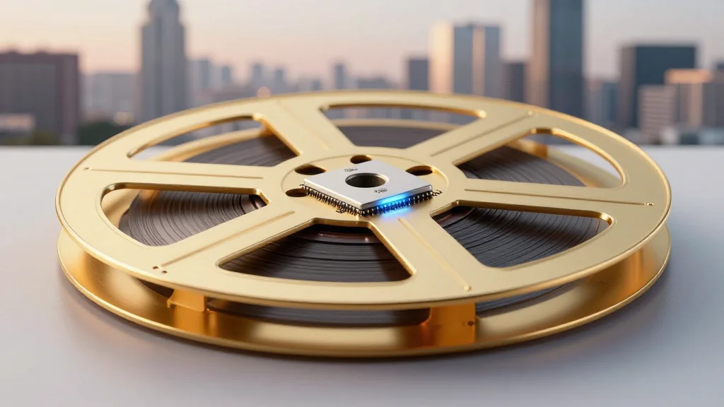 Paramount/Skydance's $111 B Bid for Warner Bros. Discovery Triggers Media Exodus