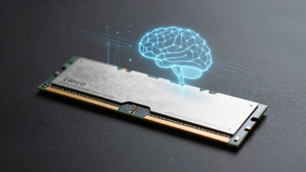 Micron Posts Record Q2 Revenue but Shares Slide as Margin and Capex Worries Mount