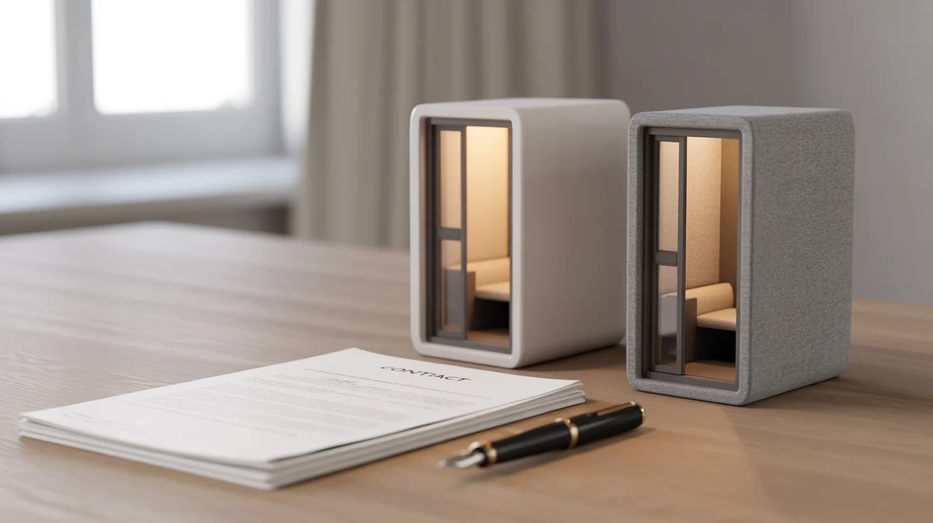 Mamava Acquires TalkBox