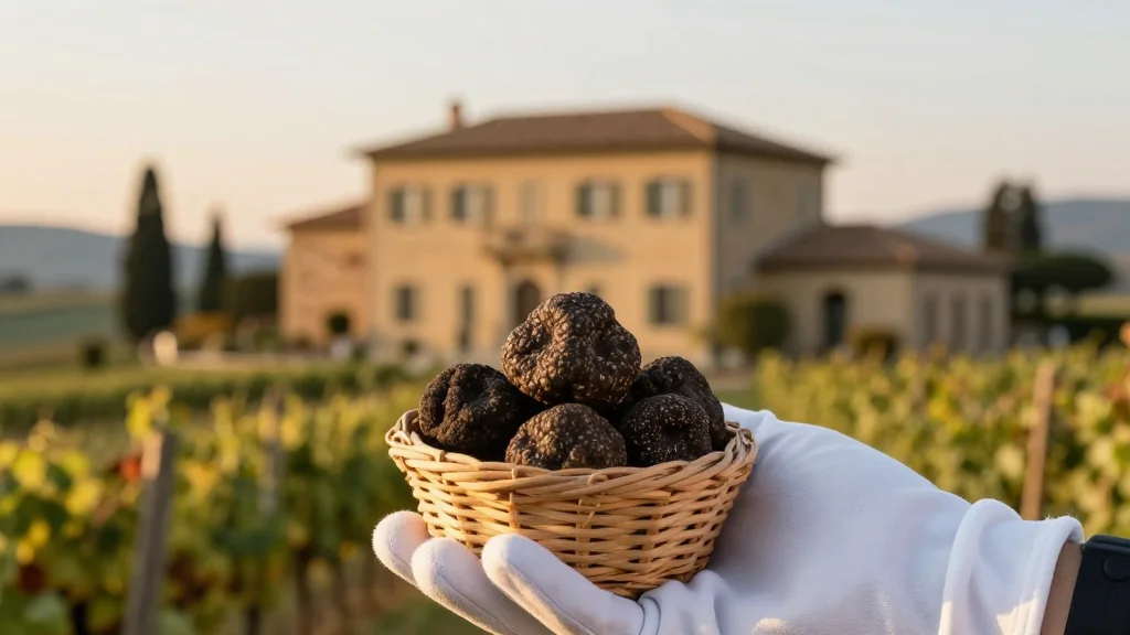 From Truffle Hunting to Swiss Alpine Adventures: Hotels Redefining Experiential Travel