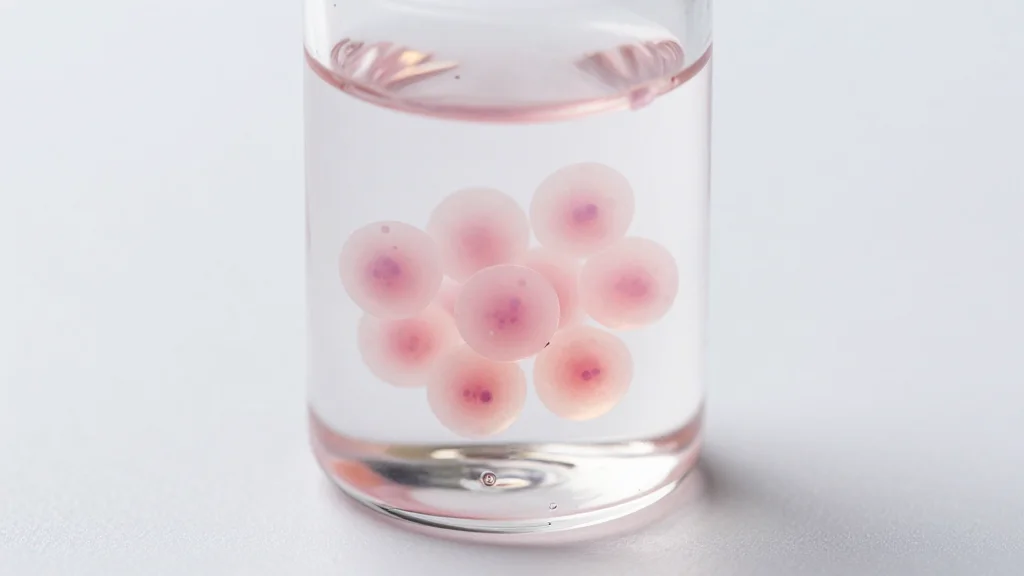 Stem‑Cell Transplants Restore Insulin Production in Type 1 Diabetes, Early Trial Shows