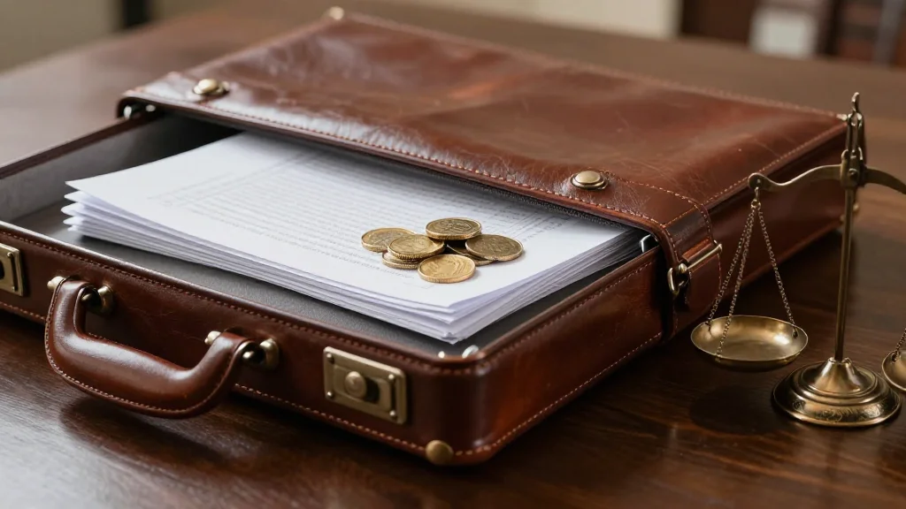 ITC Proposes Mandatory Disclosure of Litigation Funding in IP Cases