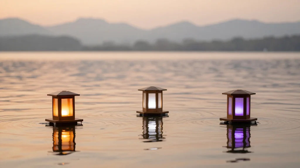 Balance Gratitude, Agency, and Vision to Overcome Regret and Anxiety