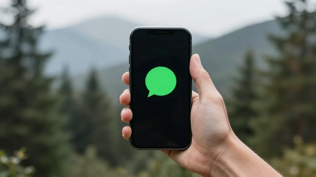 SFGATE Creates Direct Line to National Parks Reporting