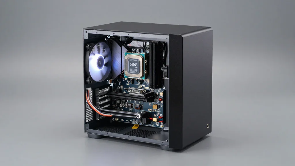 AMD Making It Easier To Embed Lemonade AI Capabilities Into Other Apps